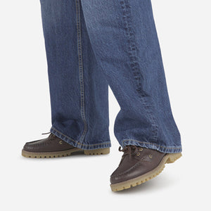 Náutico Bronx SS25