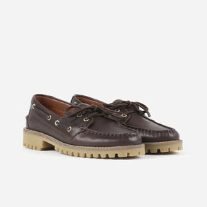 Náutico Bronx SS25