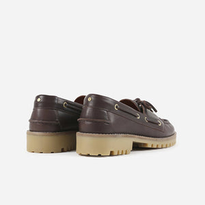 Náutico Bronx SS25