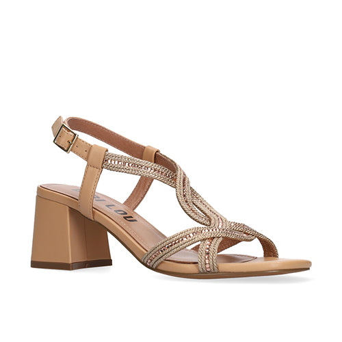 Sandalia Bibi Lou SS25