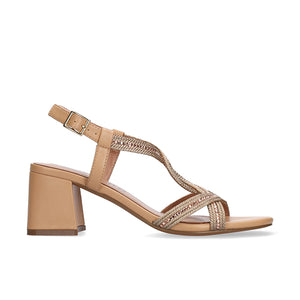 Sandalia Bibi Lou SS25