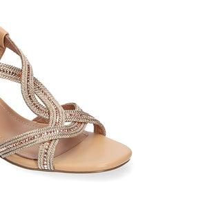Sandalia Bibi Lou SS25