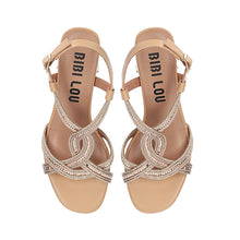 Cargar imagen en el visor de la galería, Sandalia Bibi Lou SS25
