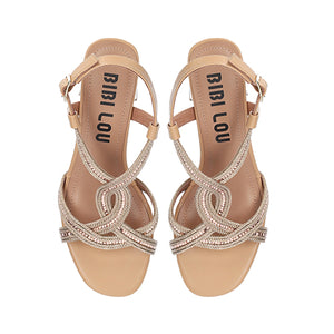 Sandalia Bibi Lou SS25