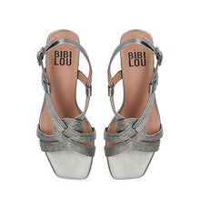 Cargar imagen en el visor de la galería, Sandalia Bibi Lou SS25
