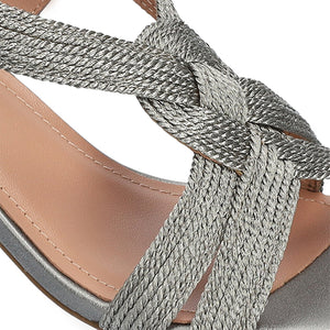 Sandalia Bibi Lou SS25