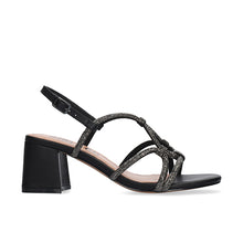 Cargar imagen en el visor de la galería, Sandalia Bibi Lou SS25
