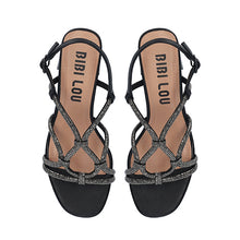 Cargar imagen en el visor de la galería, Sandalia Bibi Lou SS25
