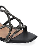 Cargar imagen en el visor de la galería, Sandalia Bibi Lou SS25
