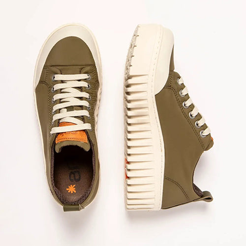 Deportiva art SS25