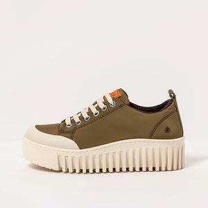 Deportiva art SS25