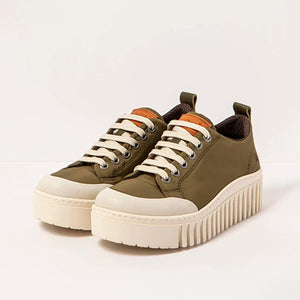 Deportiva art SS25