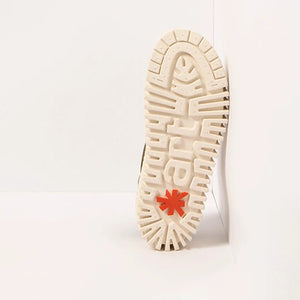 Deportiva art SS25