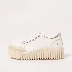 Deportiva art SS25
