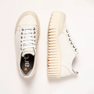 Deportiva art SS25