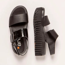 Cargar imagen en el visor de la galería, Sandalia art SS25
