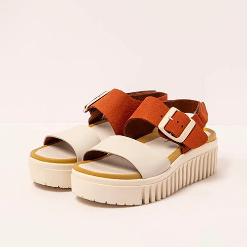 Sandalia art SS25