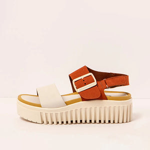 Sandalia art SS25