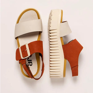 Sandalia art SS25