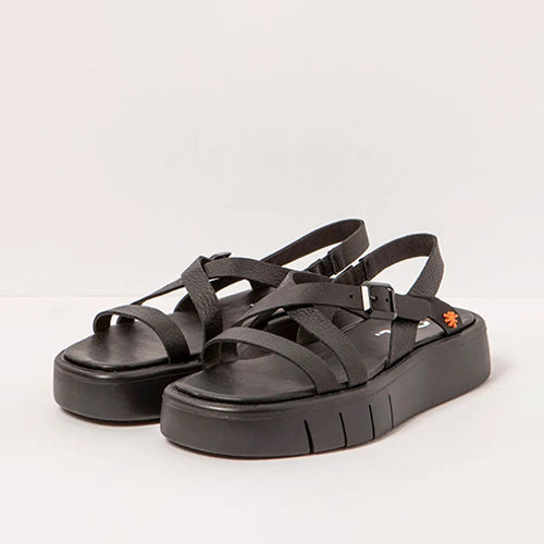 Sandalia art SS25