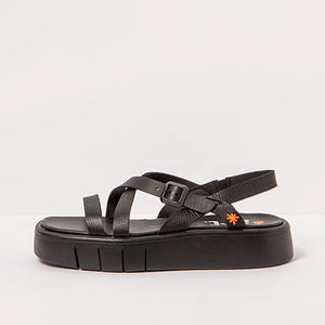 Sandalia art SS25
