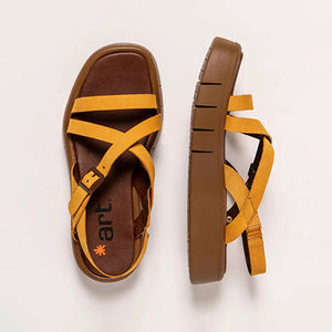 Sandalia art SS25