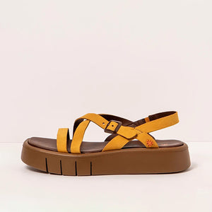 Sandalia art SS25