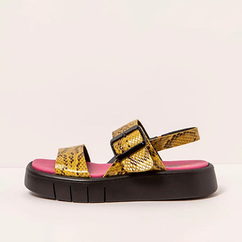 Sandalia art SS25
