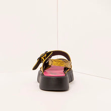 Cargar imagen en el visor de la galería, Sandalia art SS25

