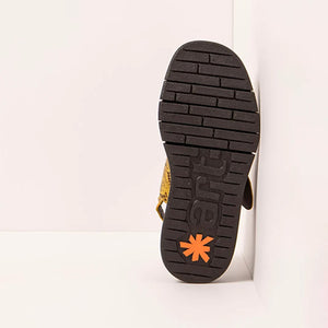 Sandalia art SS25