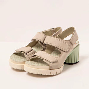 Sandalia art SS25
