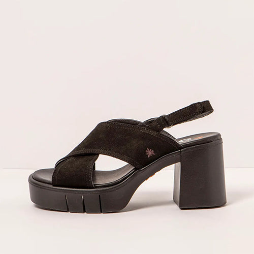 Sandalia art SS25