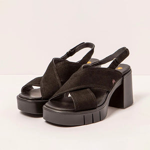 Sandalia art SS25