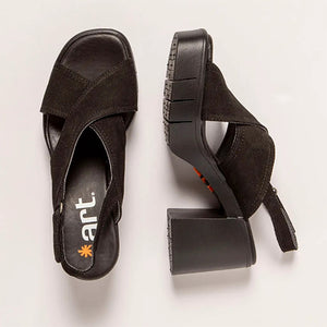 Sandalia art SS25