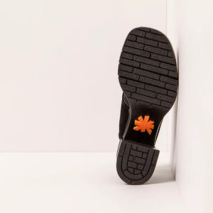Sandalia art SS25