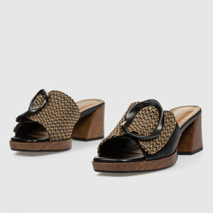 Sandalia Noa Harmon SS25