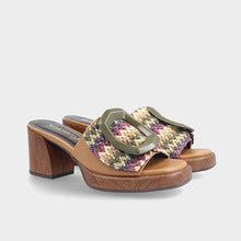 Cargar imagen en el visor de la galería, Sandalia Noa Harmon SS25
