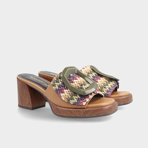 Sandalia Noa Harmon SS25