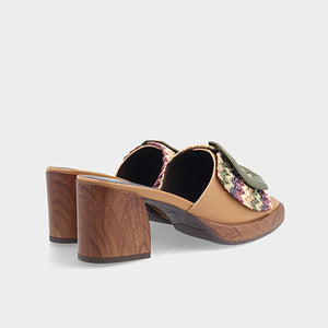 Sandalia Noa Harmon SS25