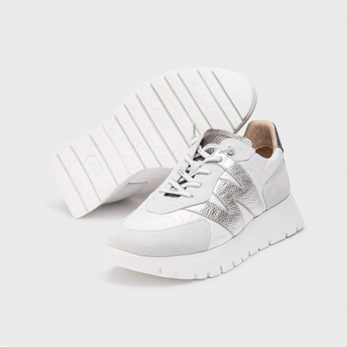 Zapato casual Wonders SS25
