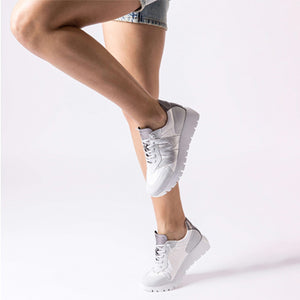 Zapato casual Wonders SS25