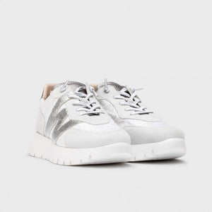 Zapato casual Wonders SS25