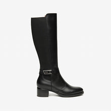 Cargar imagen en el visor de la galería, Bota Nero Giardini
