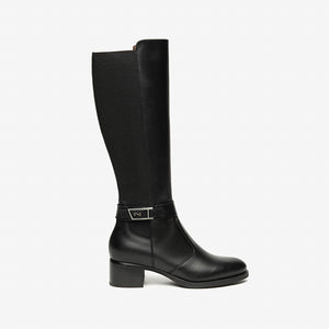 Bota Nero Giardini