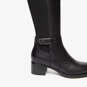 Bota Nero Giardini