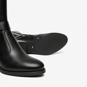 Bota Nero Giardini