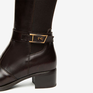 Bota Nero Giardini