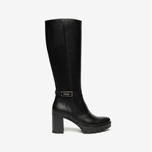 Cargar imagen en el visor de la galería, Bota Nero Giardini
