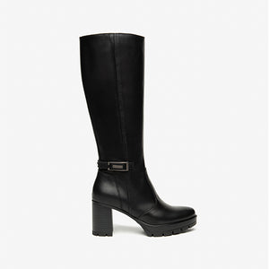 Bota Nero Giardini