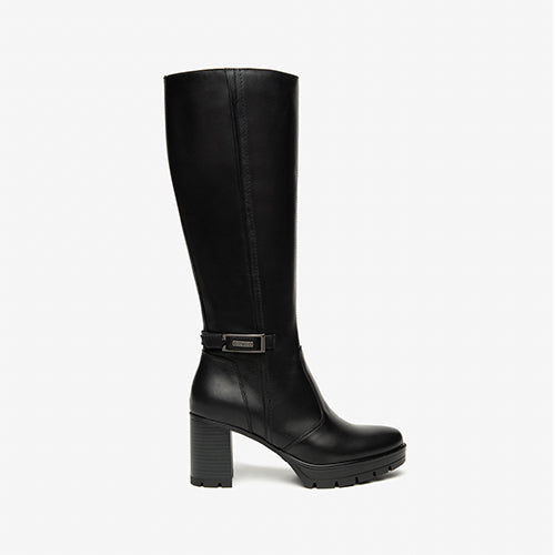 Bota Nero Giardini